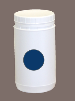 Peinture finition ral 5003 bleu saphir en 1 litre_0