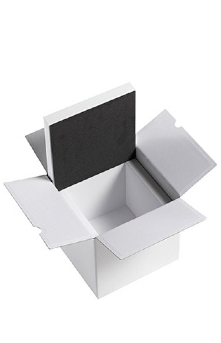 Polairpack® 5L30 HD - Emballage isotherme UN 3373 en mousse de polyuréthane haute densité_0