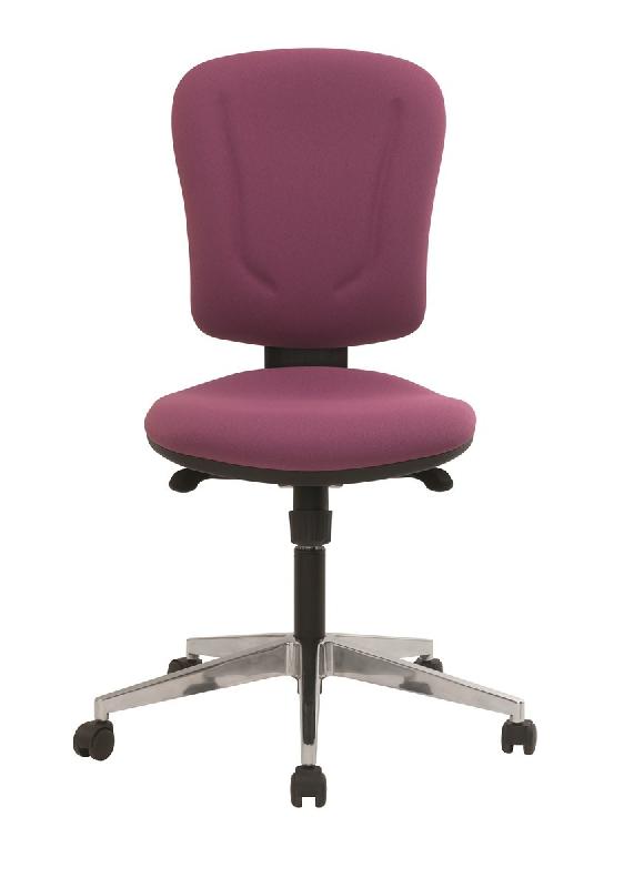 Siège de bureau Nori - mécanisme synchrone avec basculement performant_0