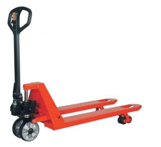TH0001 - Transpalette manuel Disset Odiseo - 2500 kg - robuste et ergonomique_0
