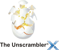 the unscrambler
