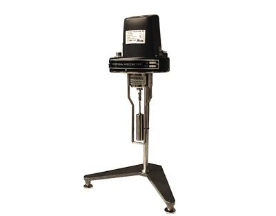 Viscosimétre 801 - Ref.: KNB001_0
