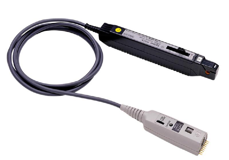 1147B | Sonde de courant 15 A AC/DC pour oscilloscopes, ouverture 5 mm_0