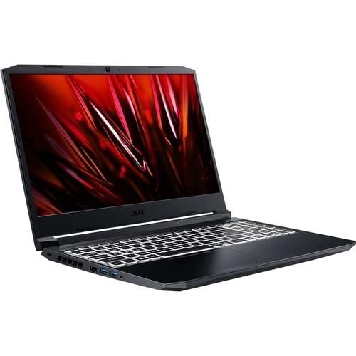 ACER AN515-45-R8Y4 - Ordinateur portable 15.6'' Full HD AMD Ryzen 7 5800H, RTX 3070, 16 Go RAM, SSD 512 Go, Windows 11 Home_0