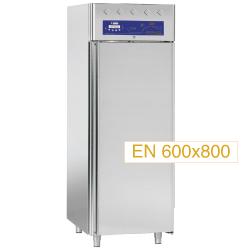 Armoire de fermentation controlée 1 porte 20x en 600x800 (ou) 40x en 600x400 cf1b/l86_0