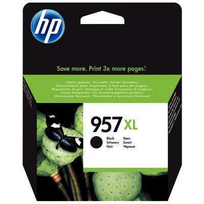 Cartouche jet d'encre HP L0R40AE - Noir haute capacité - Fabricant HP_0