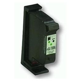 Cartouche jet d'encre compatible HP Deskjet 930C/950C/970CXI/1120C/1280C (HP45/51645D) - Noir 40ml - Réf. 00748BK_0