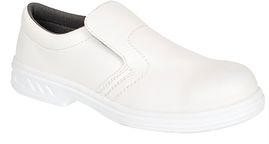 Chaussure de travail o2 blanc fw58, 40_0