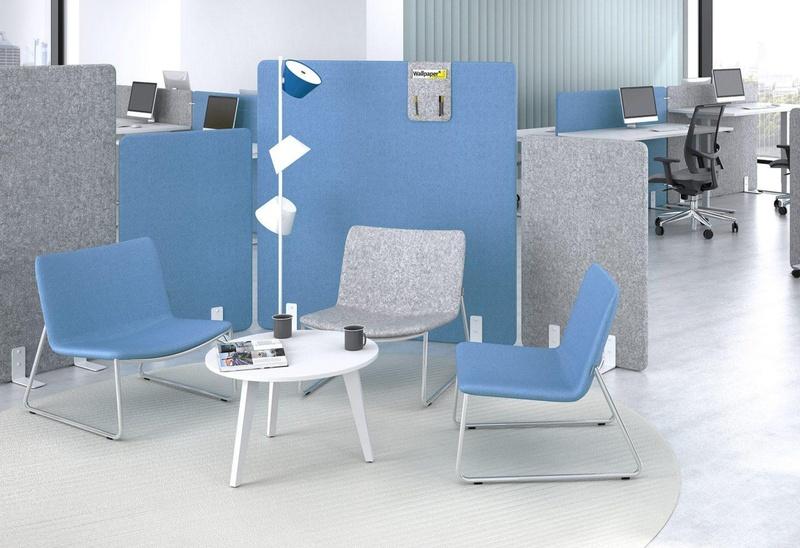 Cloison acoustique Muro_0