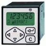 Compteur électronique à présélection NE131 - Multiplicateur d'impulsions - 48x48mm - Alimentation 220VAC ou 10/30VAC/VDC_0