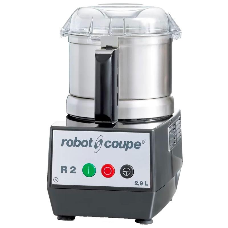 Cutter Robot Coupe R2_0