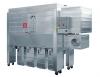 Dépoussiéreur pour des petites structures - débit : 4400 m3/h - Vacomat 250_0