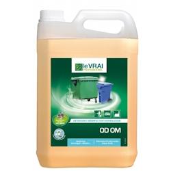 Désdorisant Désinfectant Bibon 5kg - Action Pin - 0637902079126_0