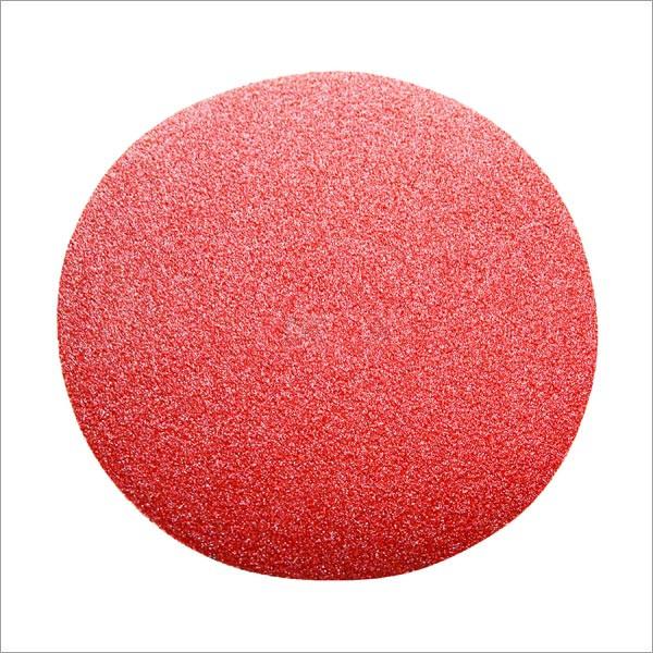 Disque abrasif g100 pour ponceuse d25082 ø 225 mm_0