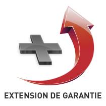 EXTENSION GARANTIE 2 ANS SUR SITE RÉFRIGÉRATEUR ELECTROLUX