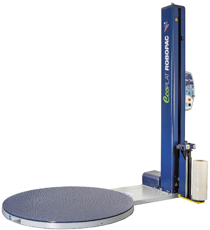 Filmeuse à plateau Ecoplat plus FRD - 513093_0