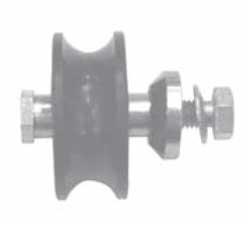 GALET ET VISSERIE 2320/97 SAV 6405603SAV  POUR 2320-AV 97