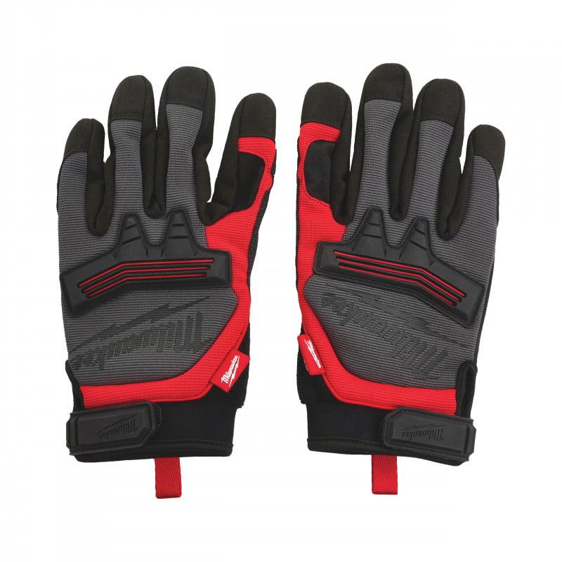 Gants de travail - MILWAUKEE | 4932479730_0