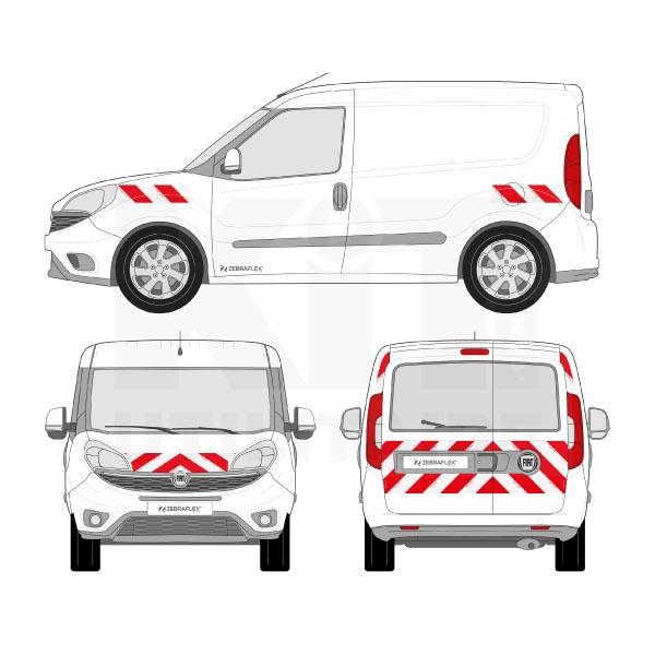 Kit de balisage Classe A - 2015_0