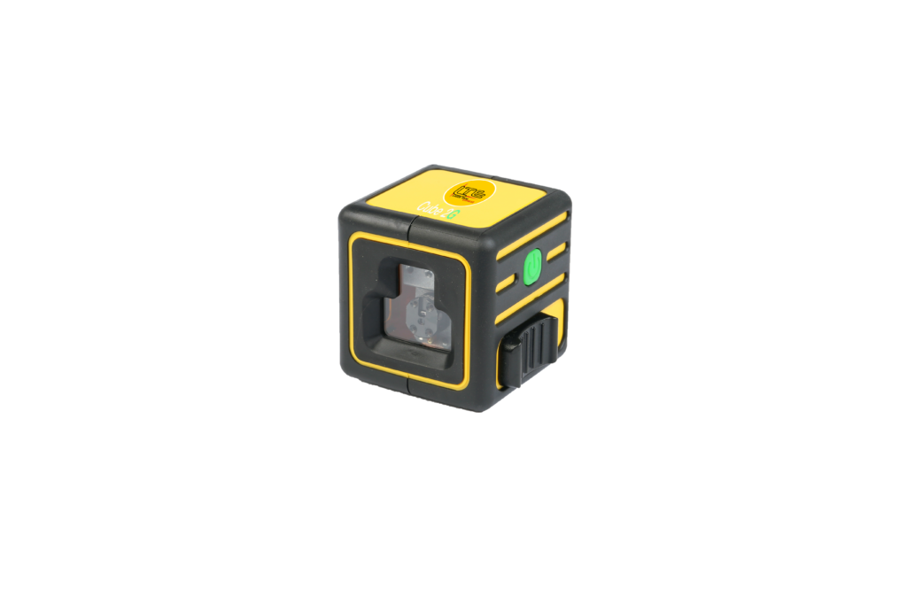 Laser trait diode verte - précision ±2mm à 5m - LASERTOPOEXPRESS LTE-2G_0