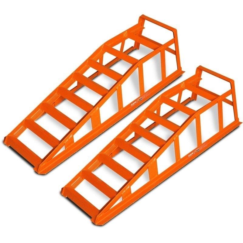 Paire de rampe de levage Unicraft KR 2000 - 6202000_0