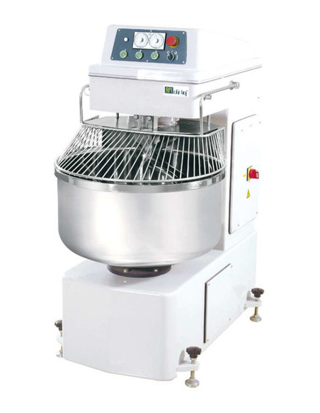 Pétrin à spirale 80 Litres - PM80_0