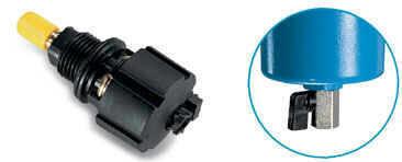 Purgeurs thermostatiques - VA - purgeur automatique de condensat pour filtres et séparateurs - pression max 16 bar_0