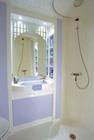 Salle de bains - Océane modèles hôtellerie - 3 fonctions - Accès handicapés_0