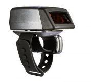 Scanner bague laser de code barre GS R1000BT-Pro - compact, batterie remplaçable, LED et vibration_0