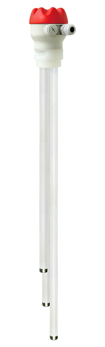 STS - Sondes de niveau résistives en PVC ou PVDF pour liquides corrosifs et conducteurs_0