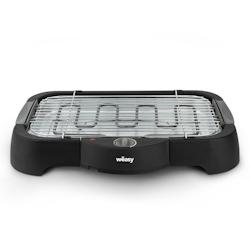 Wëasy Weasy grill Bbq ELectrique - - noir plastique 3701335300359_0