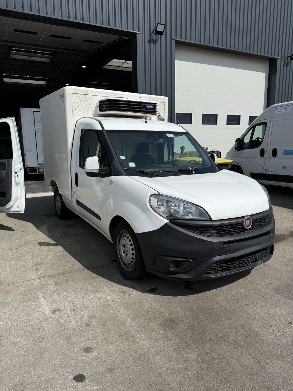 728FR500 - Fiat doblo frigorifique_0
