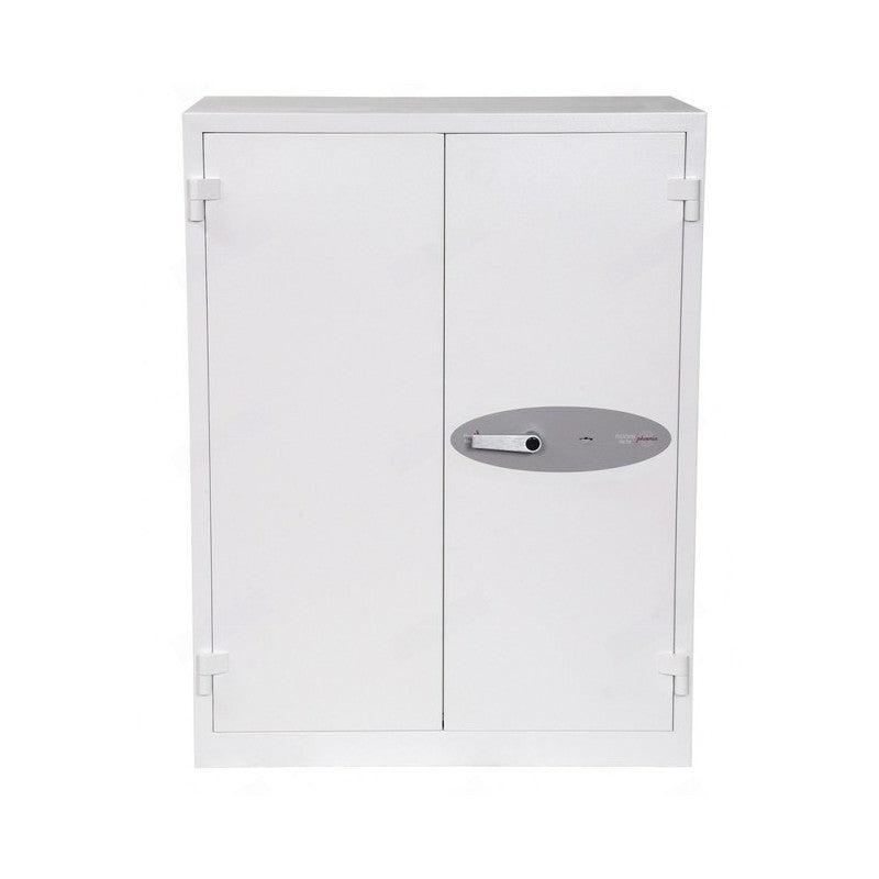 Armoire forte blindée - Serrure à clé - PHOENIX FIRE RANGER FS1512K_0