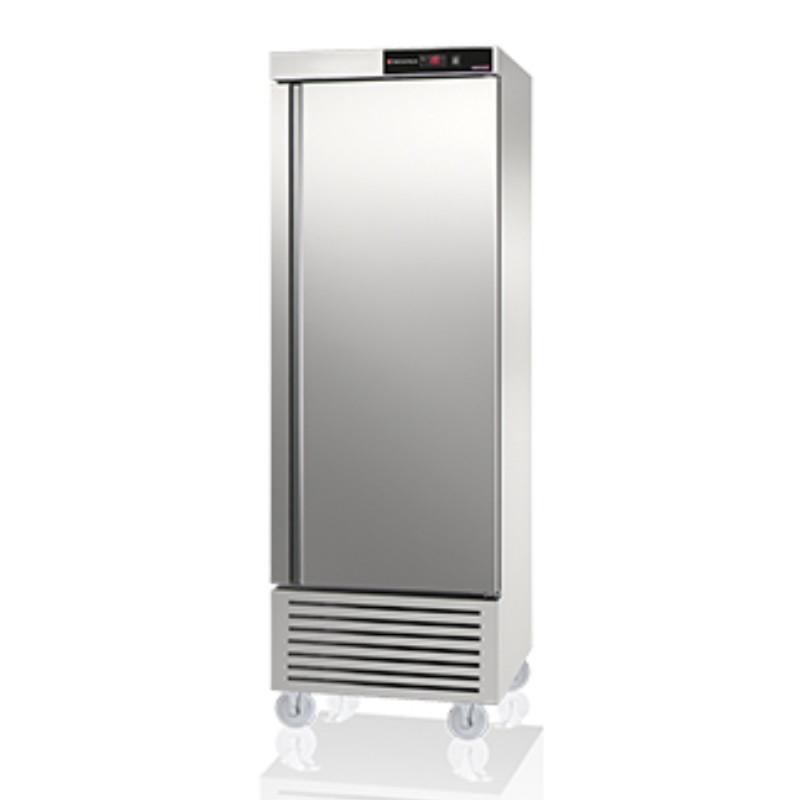 Armoire réfrigérée négative inox AN600 - 600L - Groupe bas - Température -21/-16°C_0