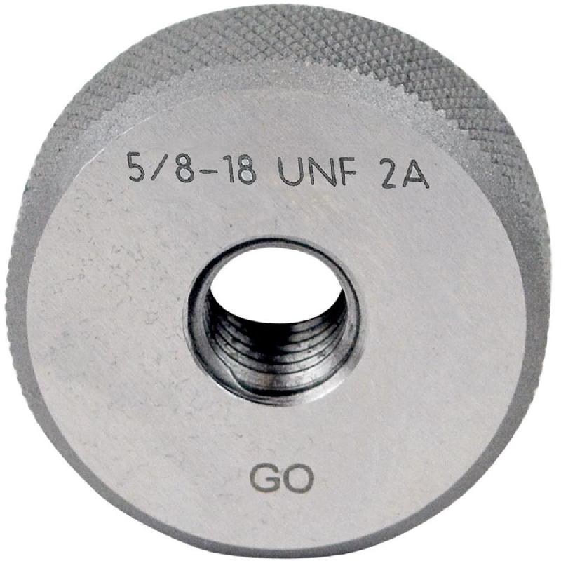 Bague filetée entre UNF - 5/8 x 18 - tolérance 2A - Réf : 6690/194_0