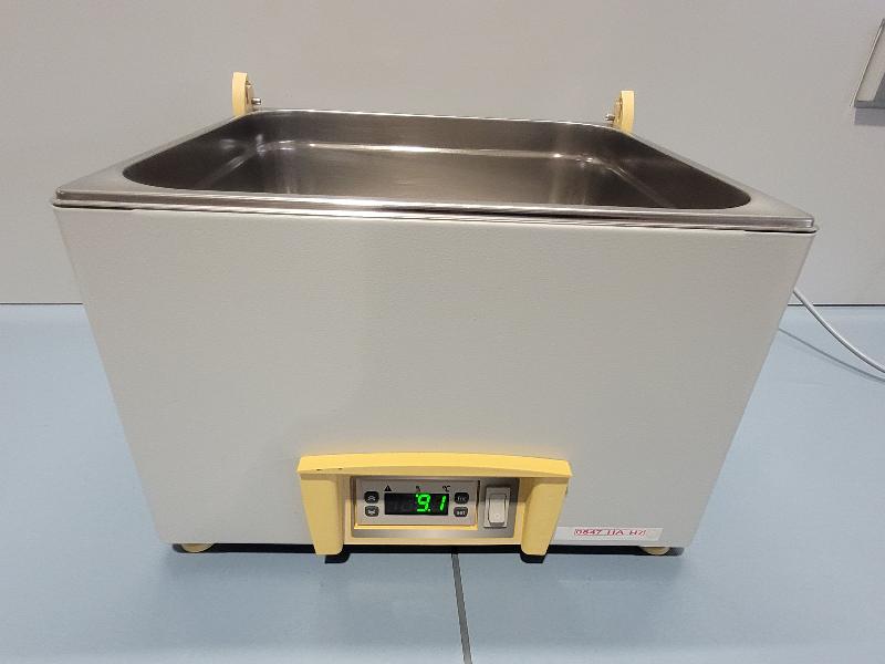 Bain marie lauda aqualine al12_0