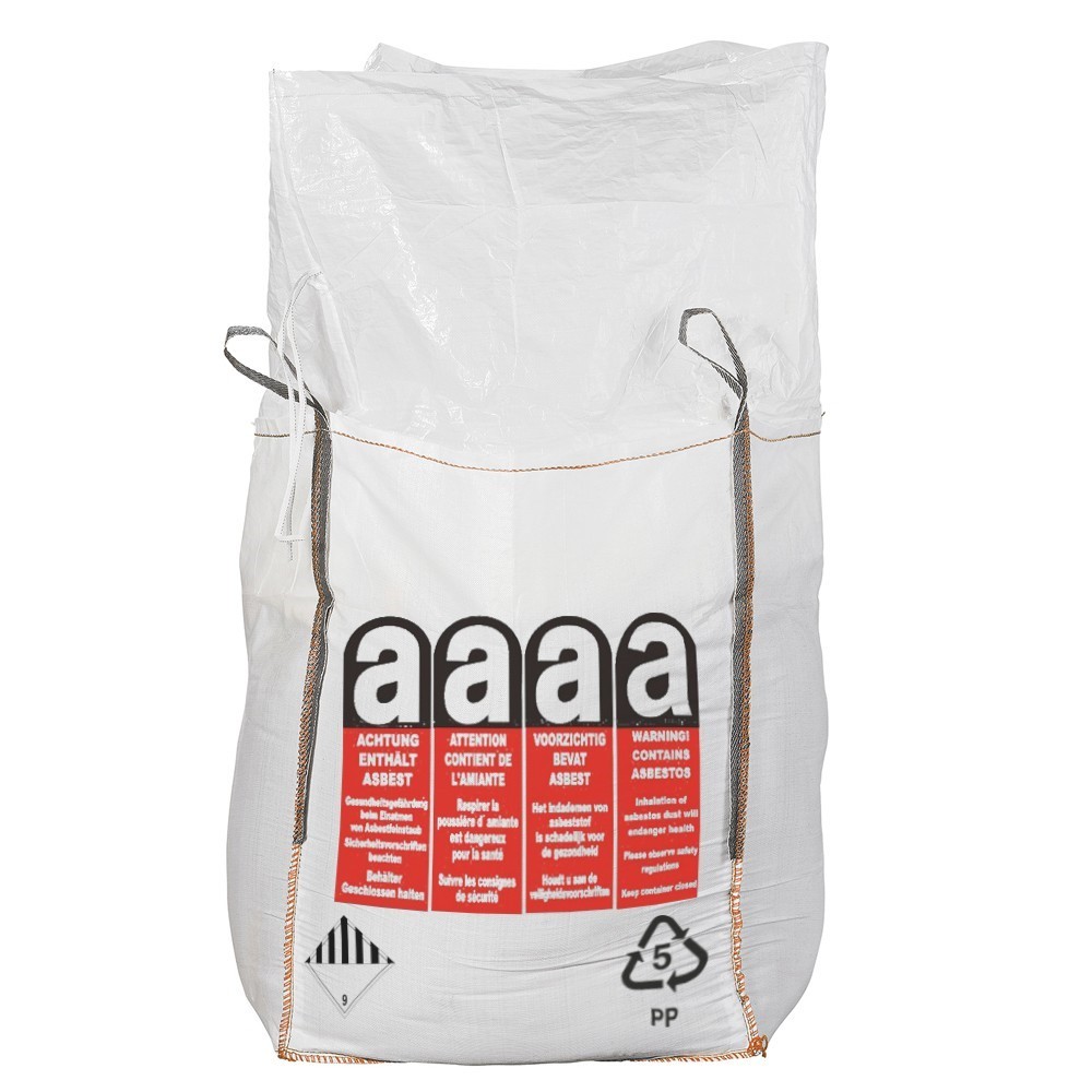 Big bag spécial amiante 90x90x110_0