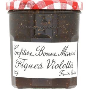 BONNE MAMAN CONFITURE DE FIGUES 370 G_0