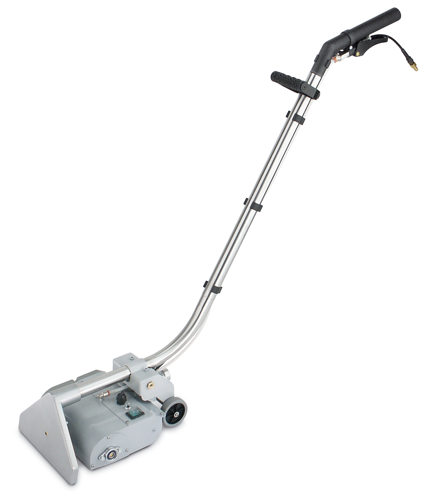 Brosse électrique NS 270 Sabrina - nettoyage des sols textiles avec brosse tournante cylindrique_0