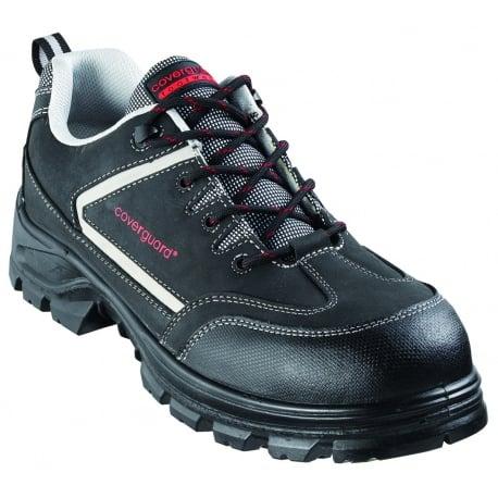 Chaussure de sécurité -  s3 aragonite basse - COVERGUARD | 9aral_0