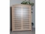 Cloisons mobiles acoustiques en bois - Ardal - personnalisables pour maisons de retraite et EHPAD_0