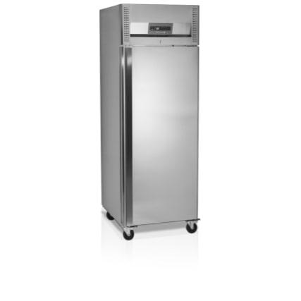 Congélateur vertical 1 porte 466 litres premium inox 304 - RF505_0