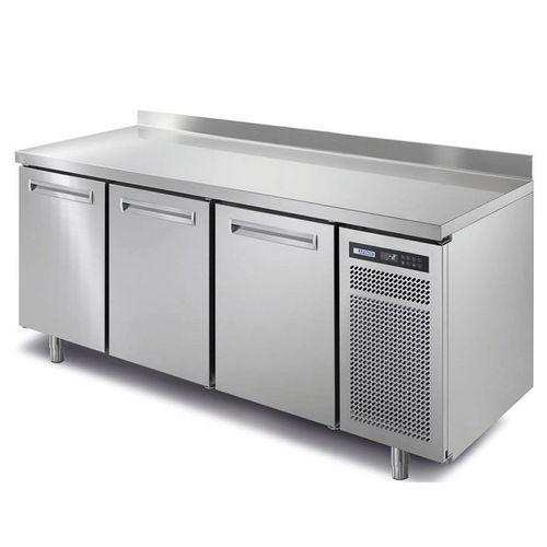 Cr 210 - comptoir réfrigéré 3 portes - chahed refrigeration_0