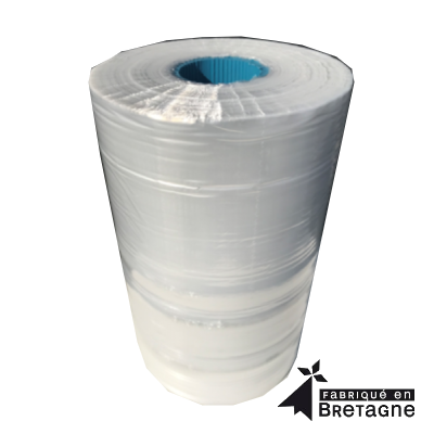 Feuille plastique pour caisses poissons_0