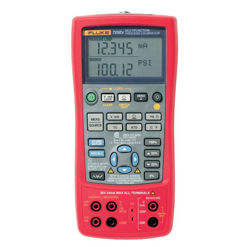 FLUKE 725EX_0