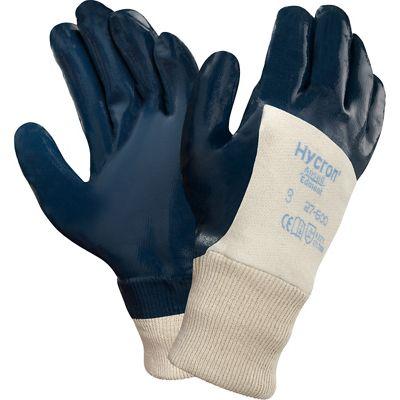 GANTS DE TRAVAIL HYCRON 27-600 ANSELL_0