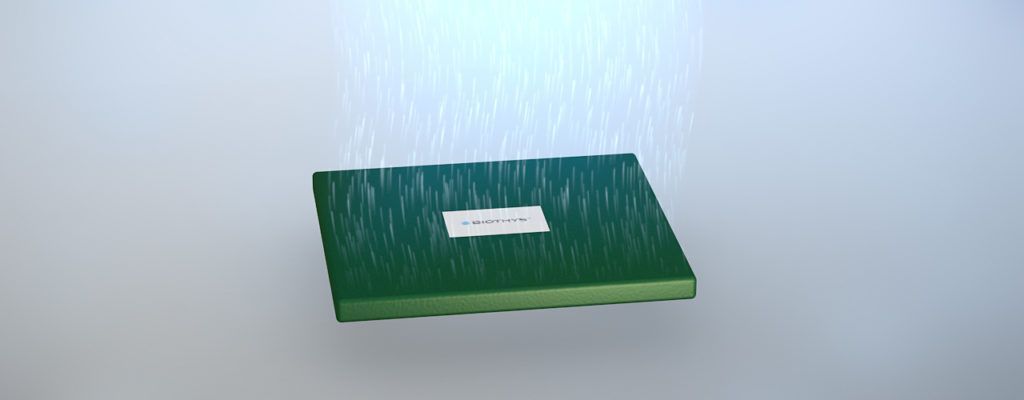 Gel biologique neutralisant des odeurs non toxique pendant 3 mois_1