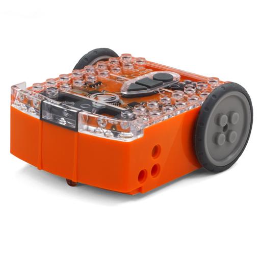 KIT ROBOT CONSTRUCTION PROGRAMMATION ÉDUCATIF EDISON V2.0 ROBOT EDPACK1_0