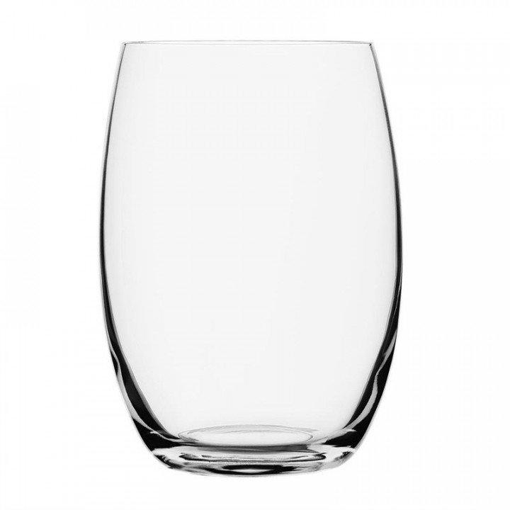 Lot de 6 verres gobelets 390 ml, SERENA_0