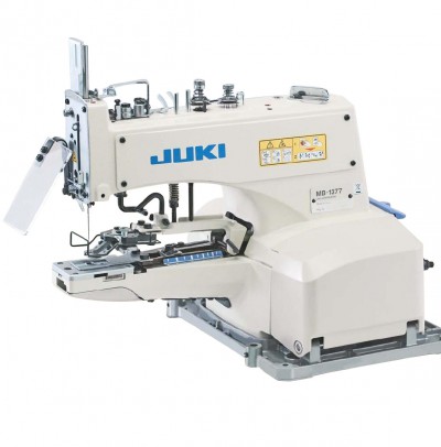 Machine pose bouton industrielle JUKI MB-1377_0